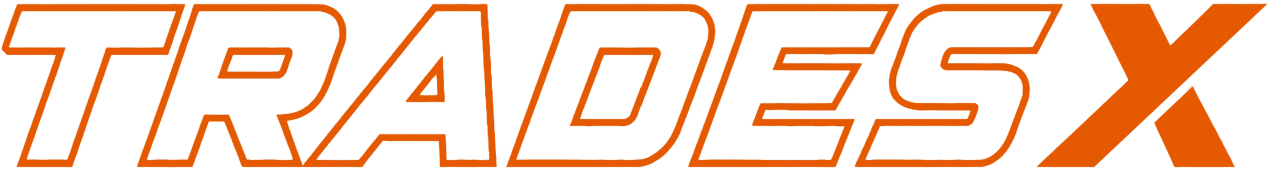 TradesX Logo