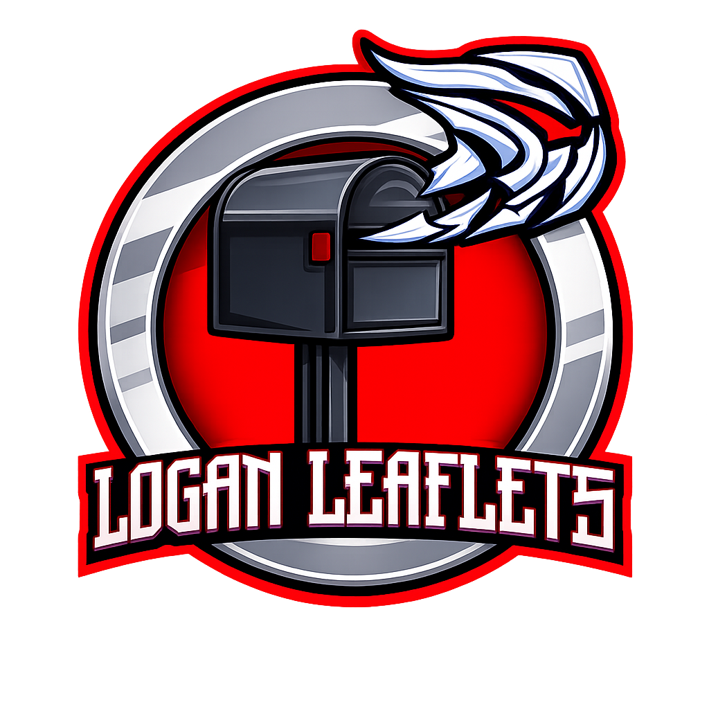 Logan Leaflets