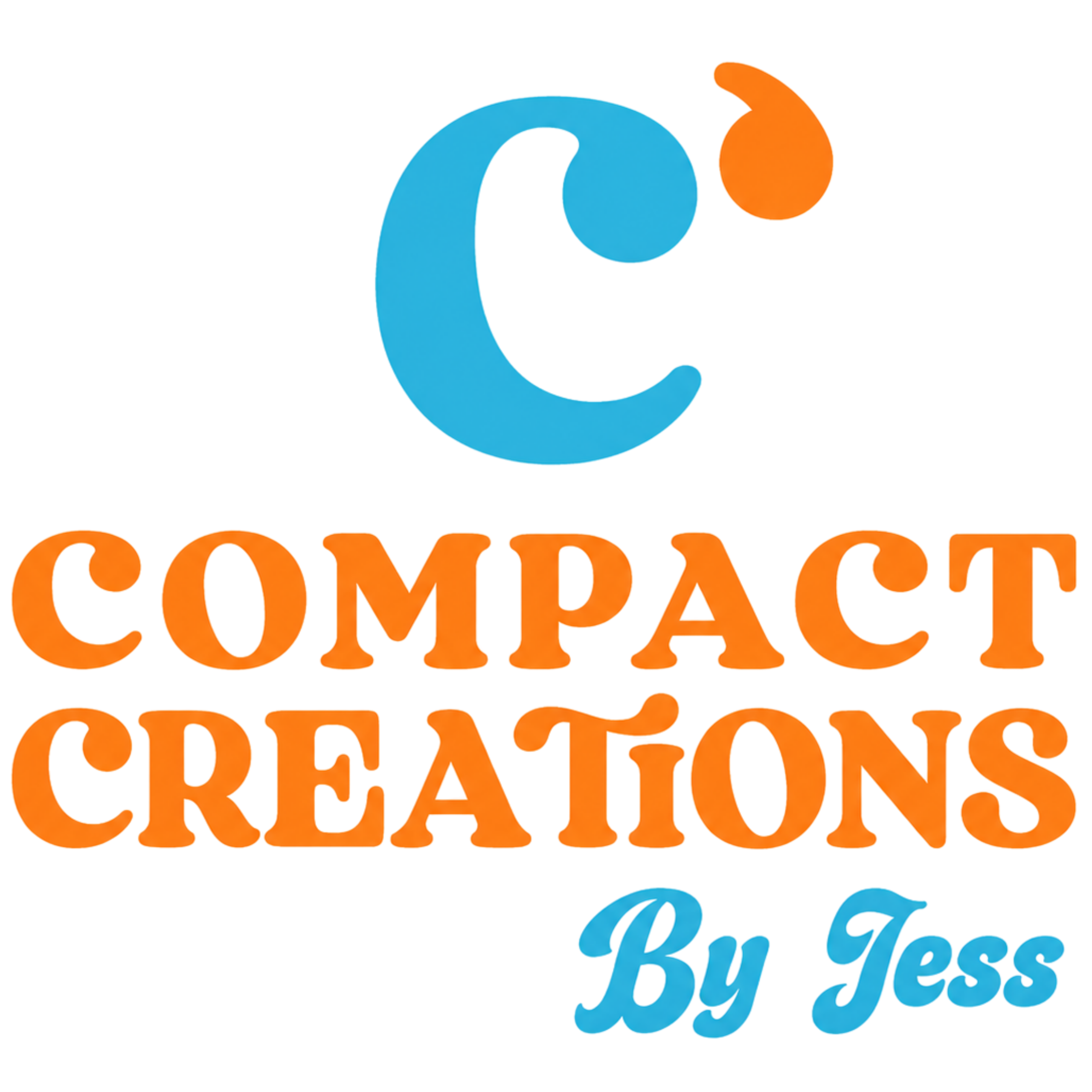 Compact Creations by Jess