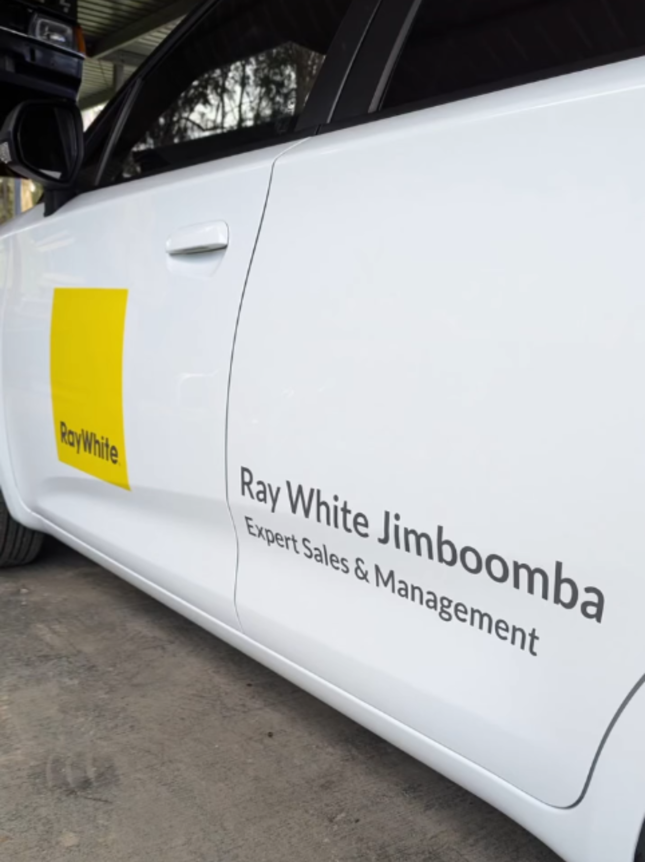 Ray White