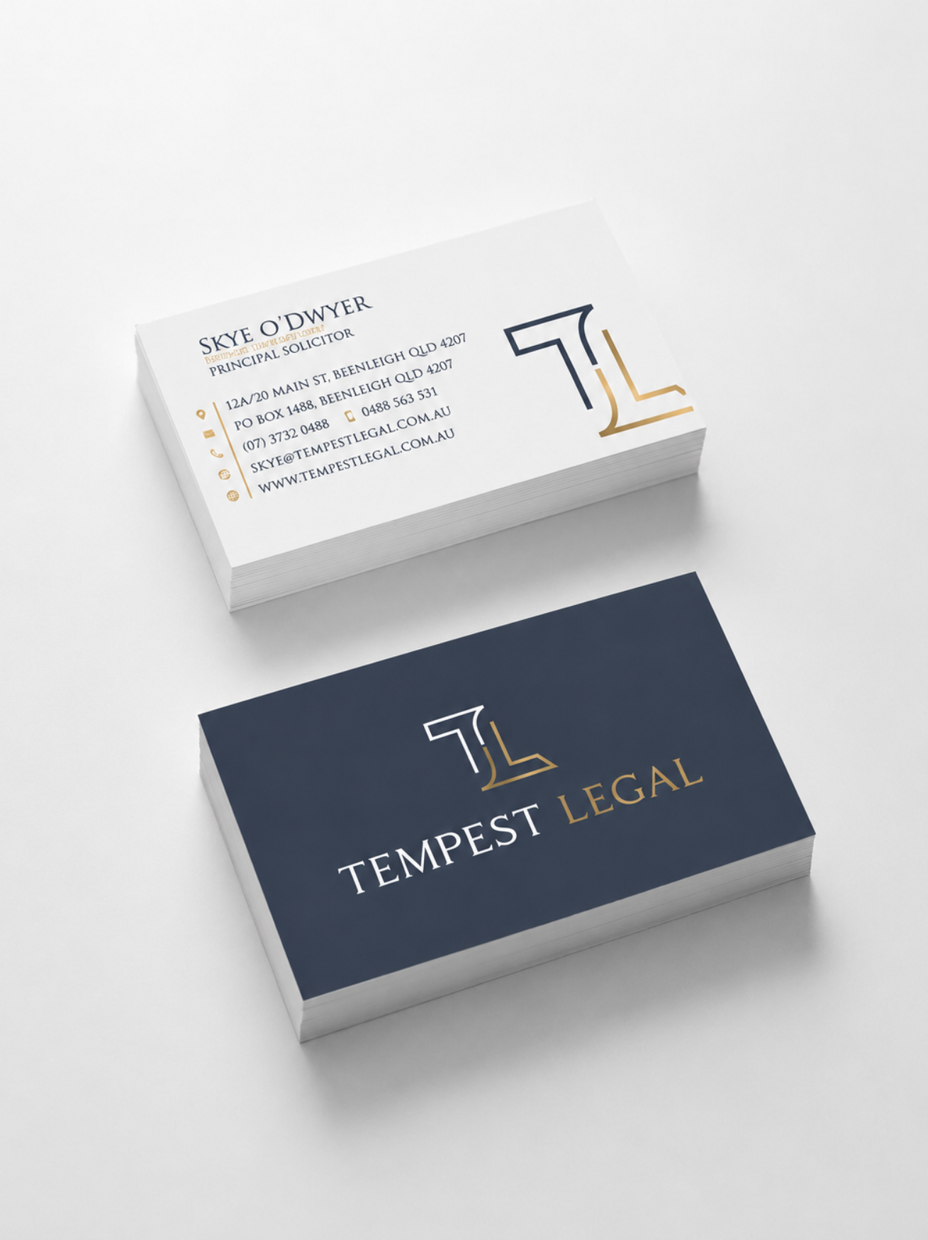 Tempest Legal