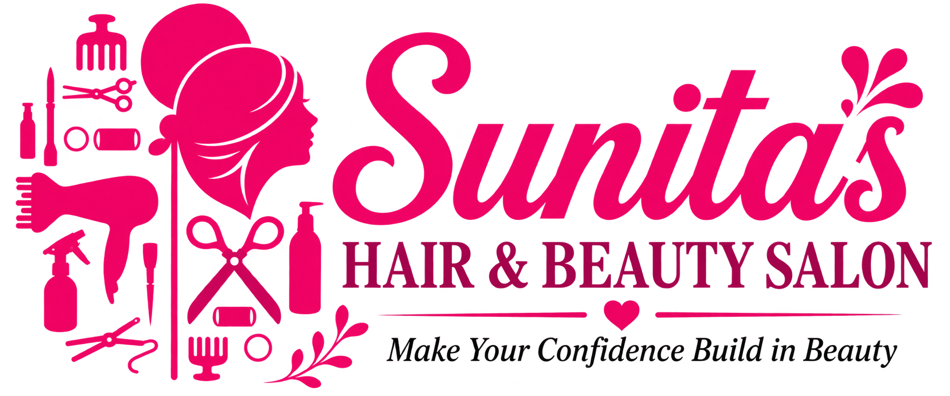 Sunita's Hair and Beauty Salon