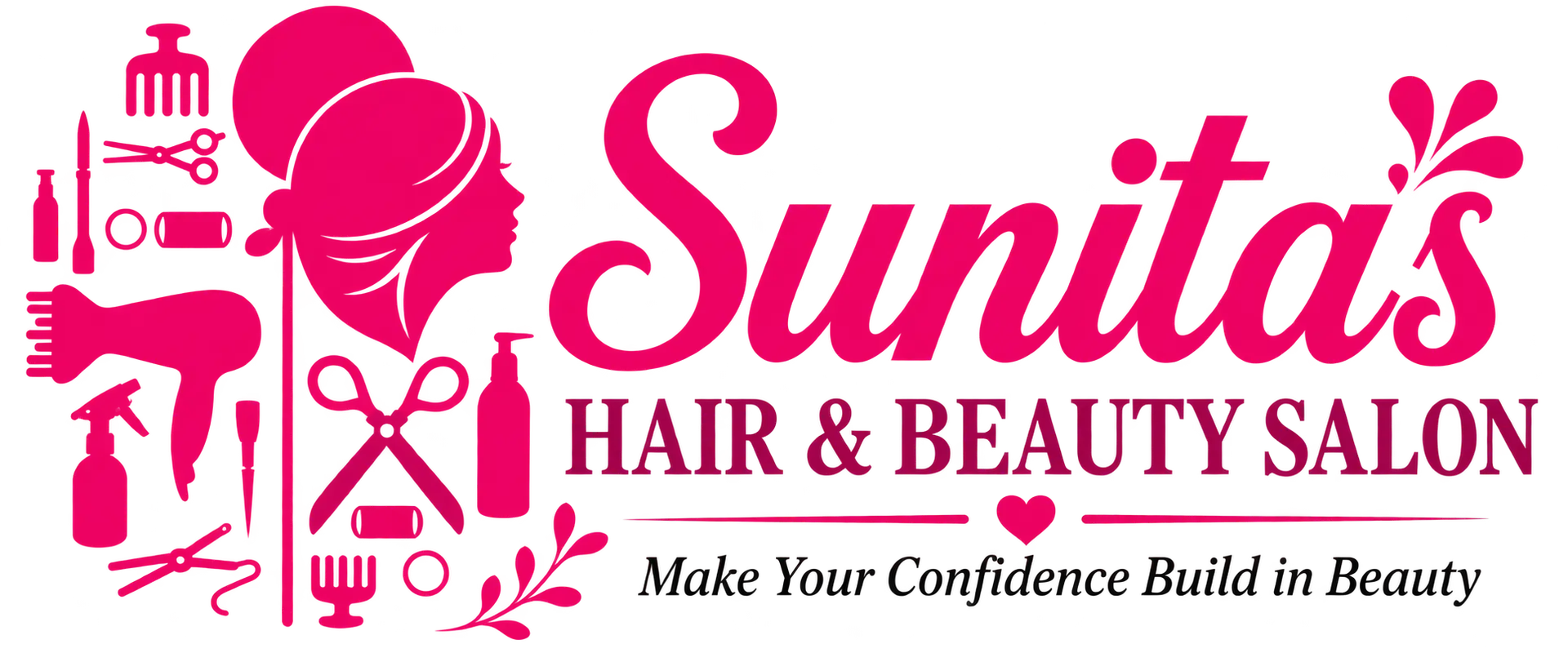 Sunita's Hair and Beauty Salon