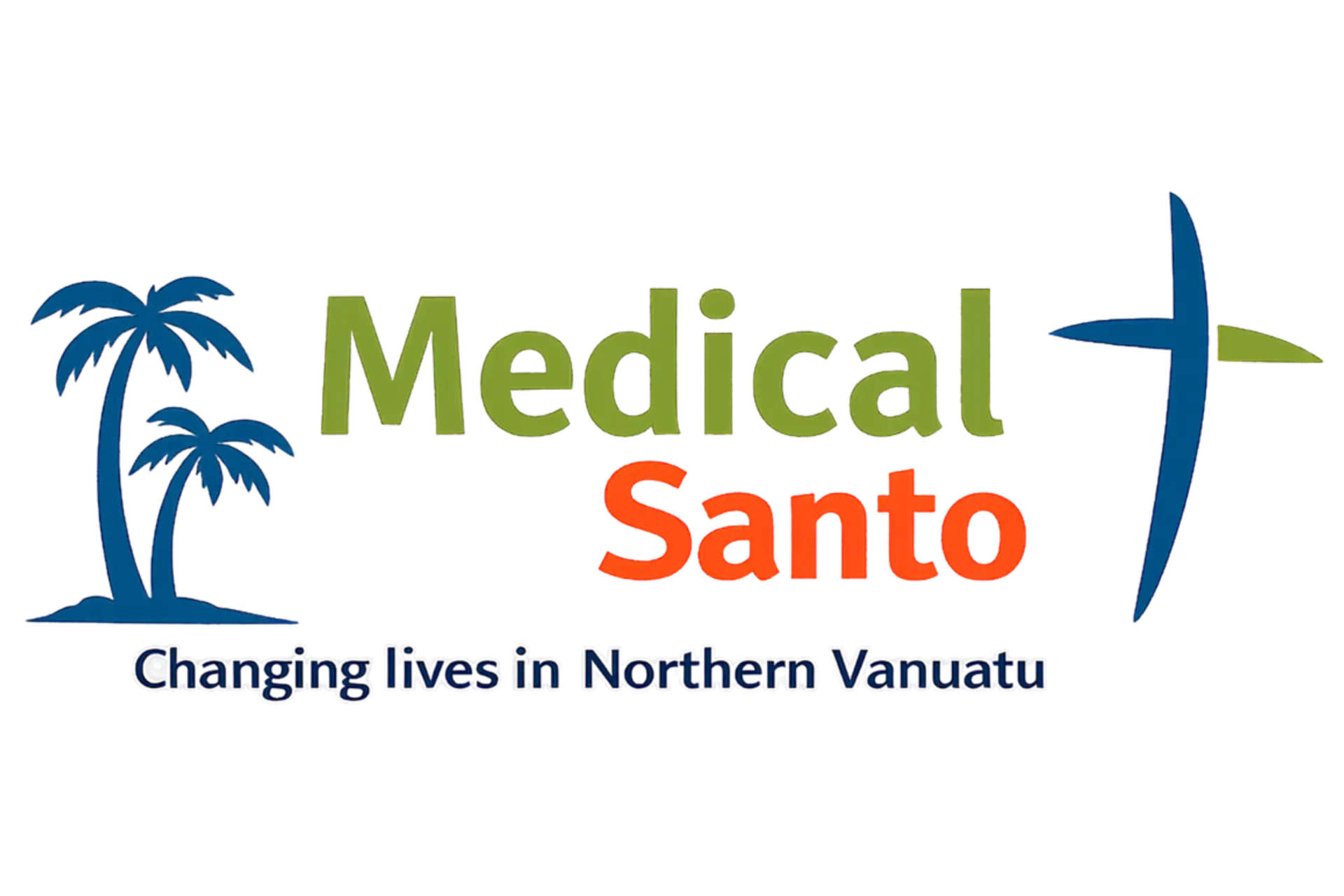 Medical Santo clinic serving patients in Espiritu Santo