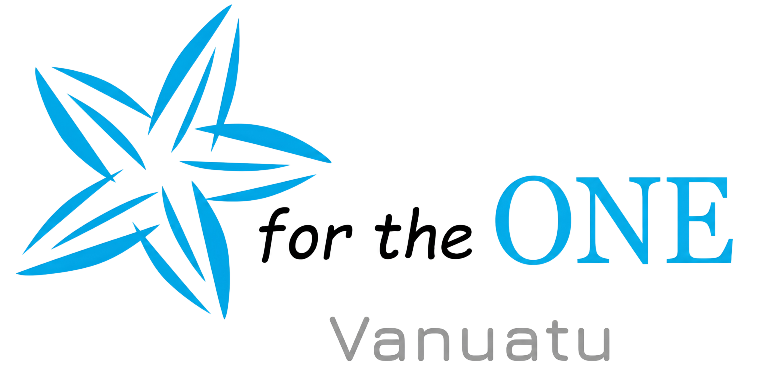 For The One Vanuatu