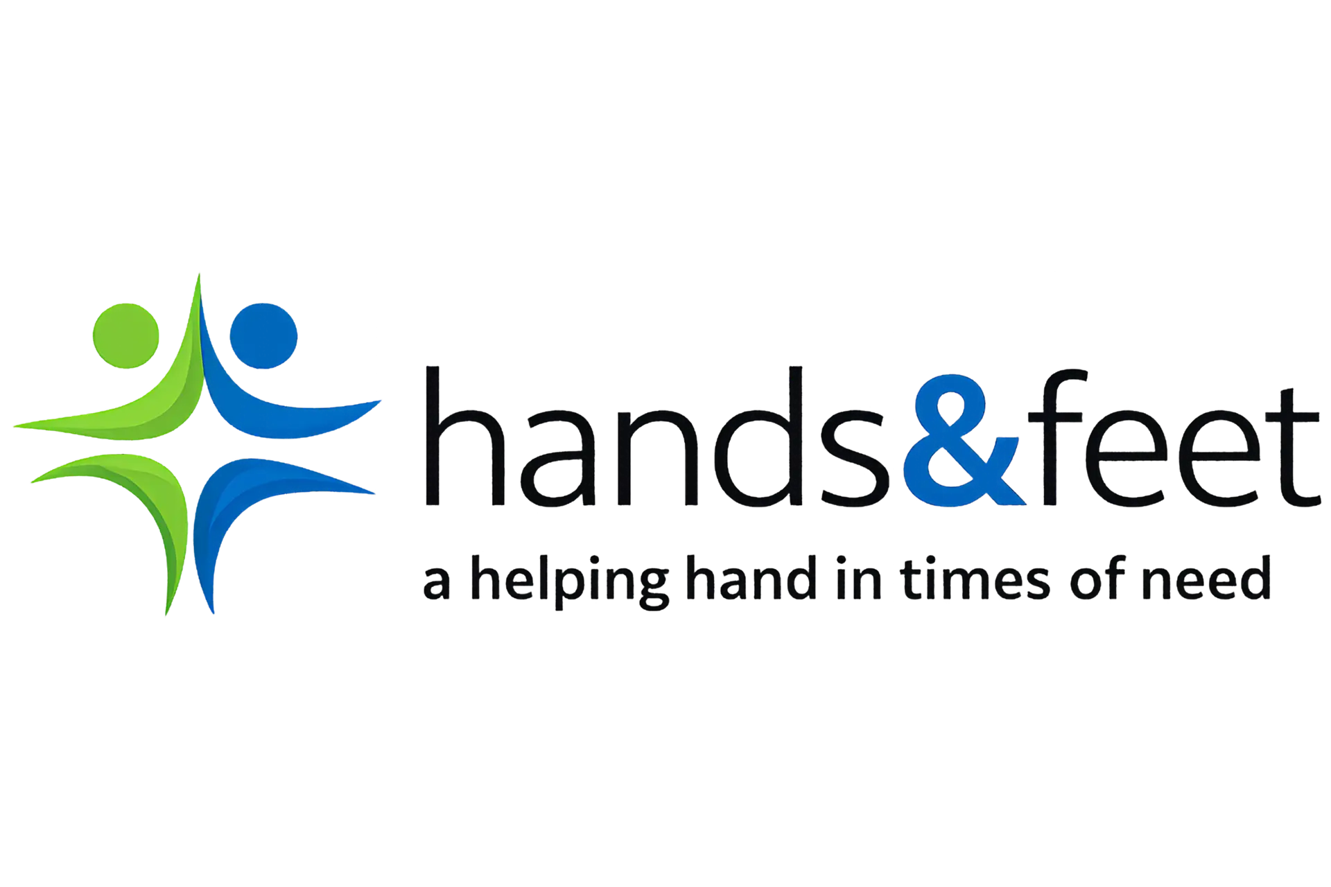 Hands and Feet - Tax Deductible Donation Partner