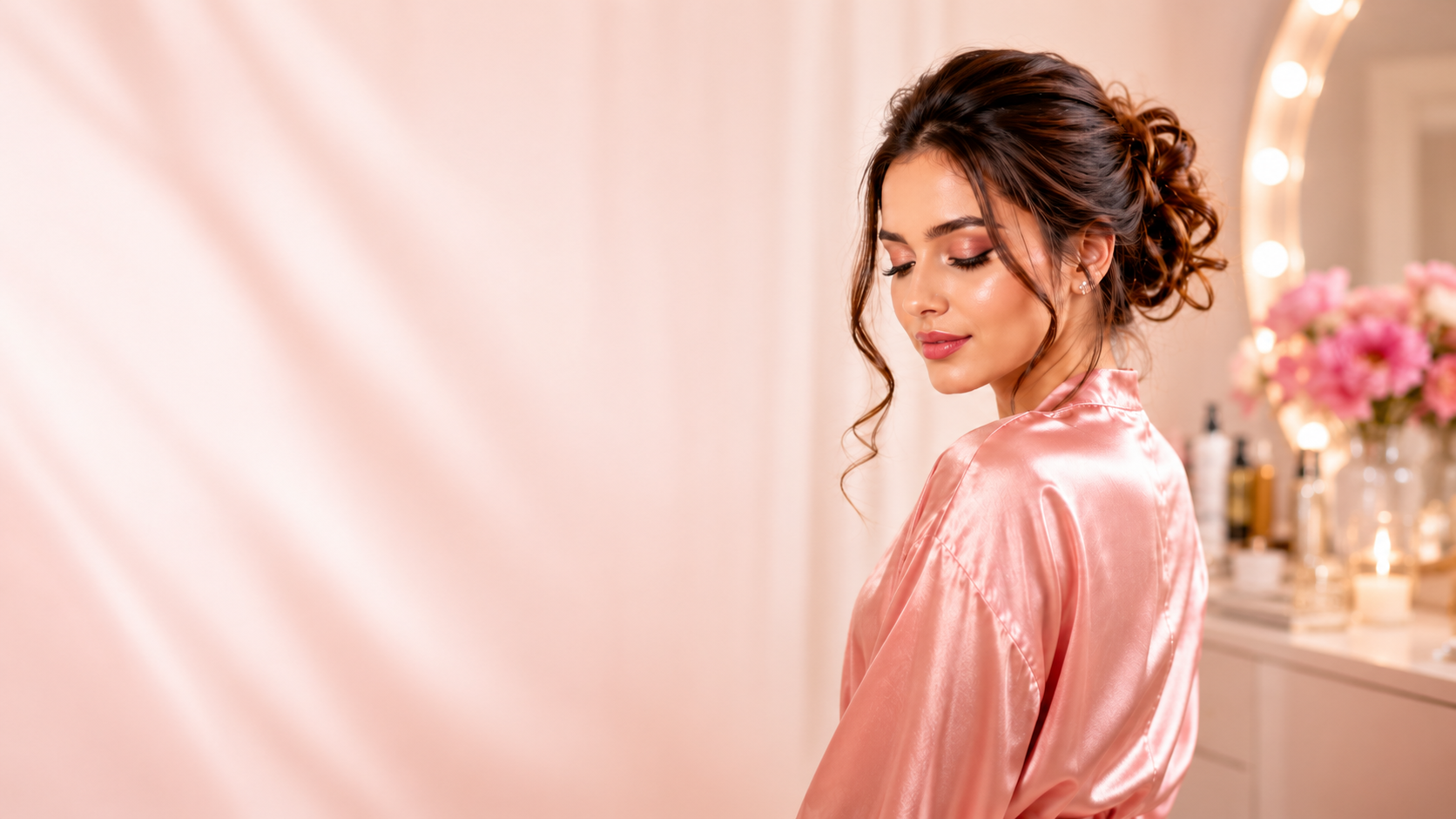 Professional hair and beauty services at Sunita's Hair and Beauty Salon