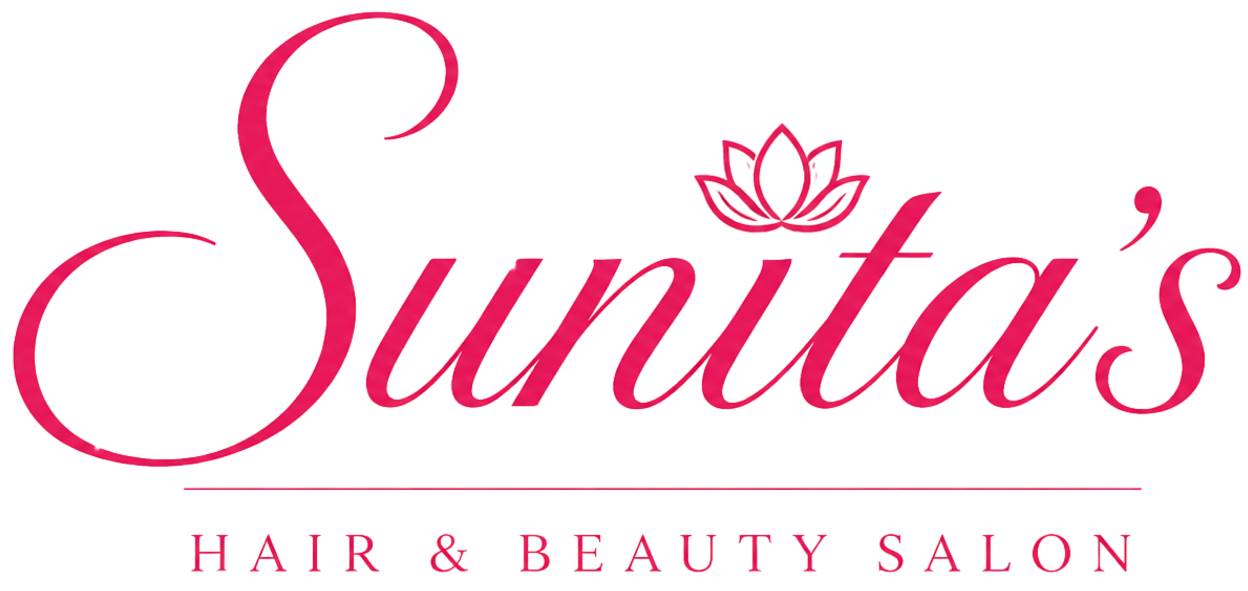 Sunita's Hair and Beauty Salon